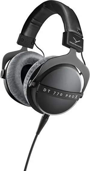 Beyerdynamic DT 770 Pro 80 Ohm, Studio Headphones - Newegg.com