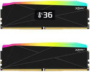 G.SKILL Trident Z5 Neo Series 32GB (2 x 16GB) 288-Pin PC RAM DDR5