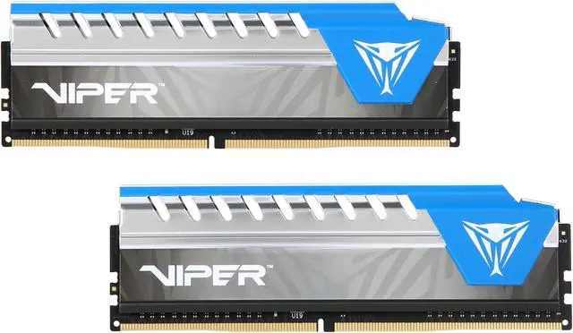 Patriot Viper Elite 16GB (2 x 8GB) DDR4 2666MHz DRAM (Desktop