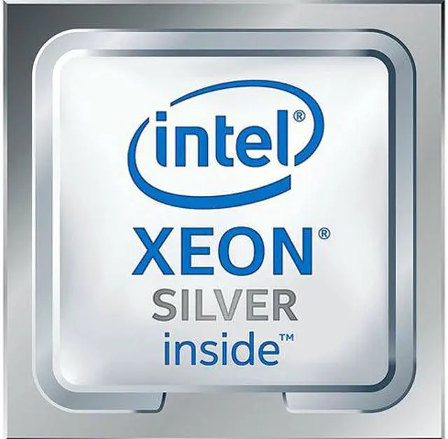 Intel Xeon Silver 4216 16-Core, 32-Thread, 2.1 GHz (3.2 GHz Turbo