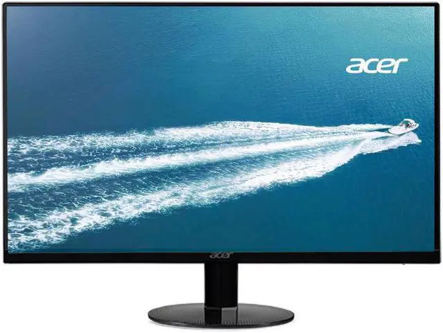 Refurbished: Acer 27