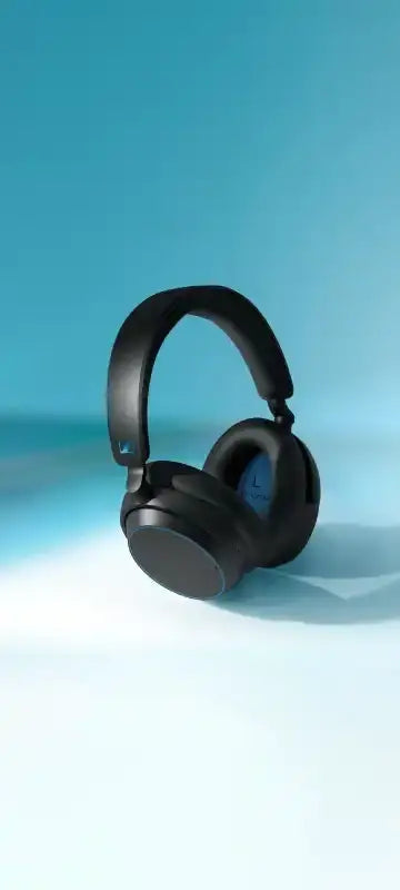 ACCENTUM Wireless – Sennheiser CH - Sonova Consumer Hearing