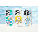 ちいかわ」ハチワレ、うさぎと史上最高の夏休みを♪ 開放感とワクワク