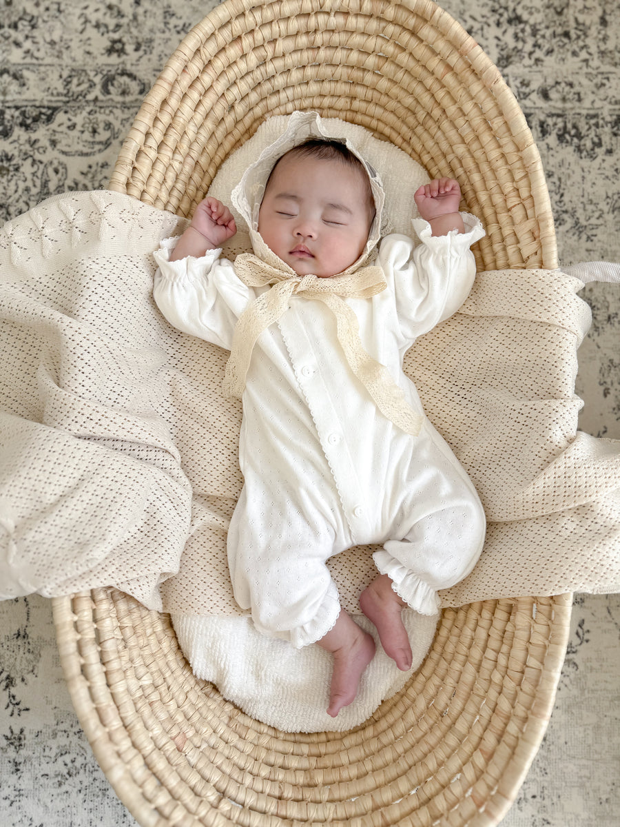 monbebe ブランド モンベベ 韓国子供服 新生児 服 赤ちゃん 男の子