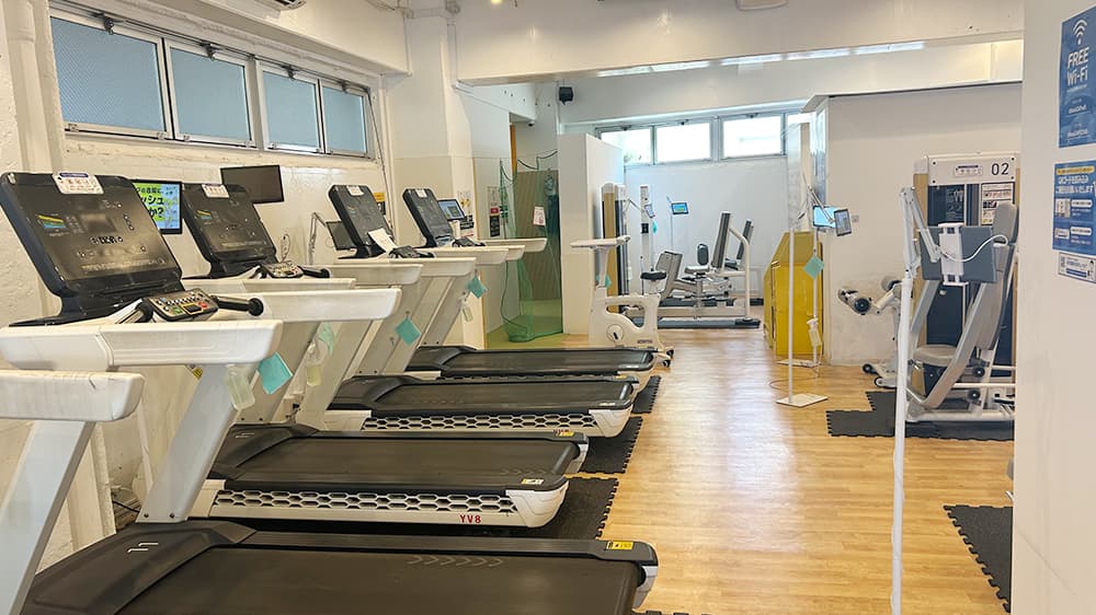 宮内串戸駅前店 | 広島県廿日市市の24時間使えるジムならチョコザップ