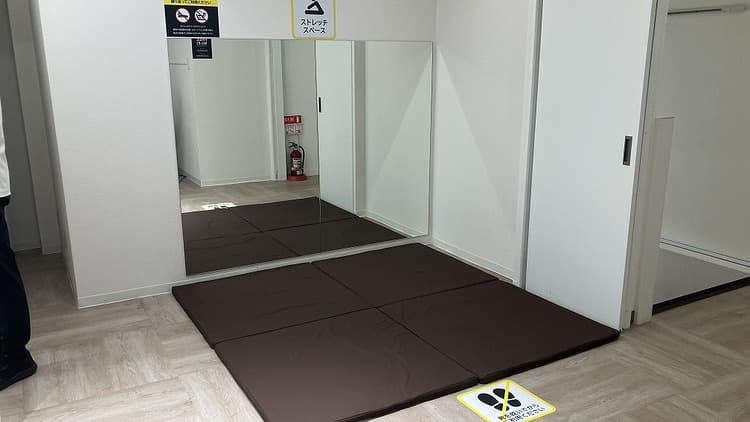 下総中山南口店 | 千葉県船橋市の24時間使えるジムならチョコザップ