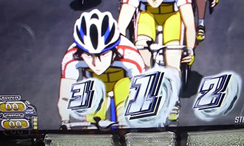 弱虫ペダル スロット新台｜天井・設定判別・スペック・フリーズ・評価