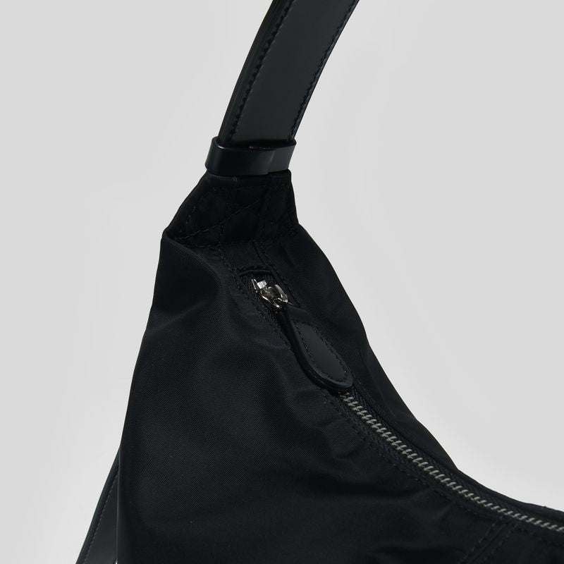 HT NYLON SHOULDER BAG ( HT ナイロンショルダーバッグ )｜NOTHING