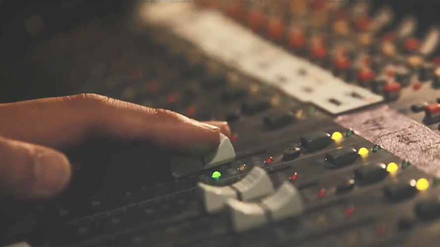 cuerno CHMP-1 – Chaany Cajon