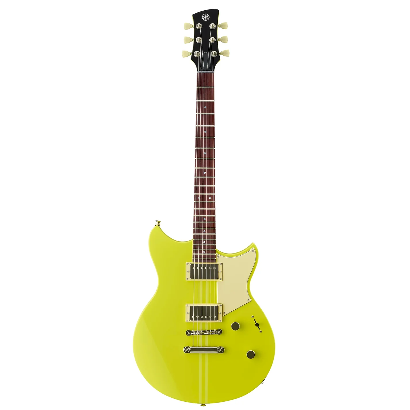 Yamaha RSE20NYW Electric Guitar - Chagrin Valley Music