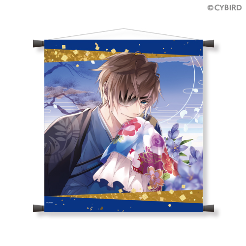 イケメン戦国◇時をかける恋 シチュエーションCDくじ