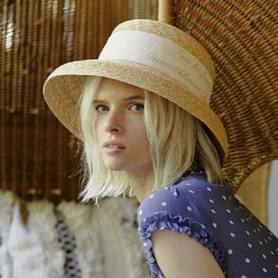 Casablanca series are in stores!｜Chapeau d' O 公式サイト