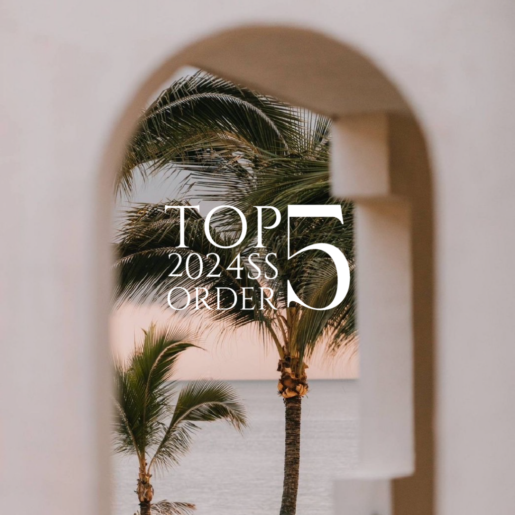 Top 5 Number of orders｜Chapeau d' O 公式サイト: レディース 帽子