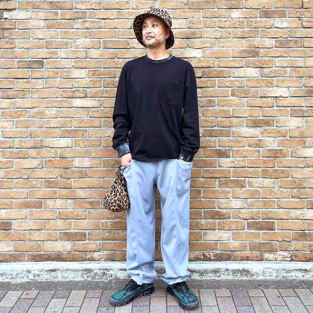 New Arrivals】〈ORIGINAL Charcoal（オリジナル チャコール）〉29USA