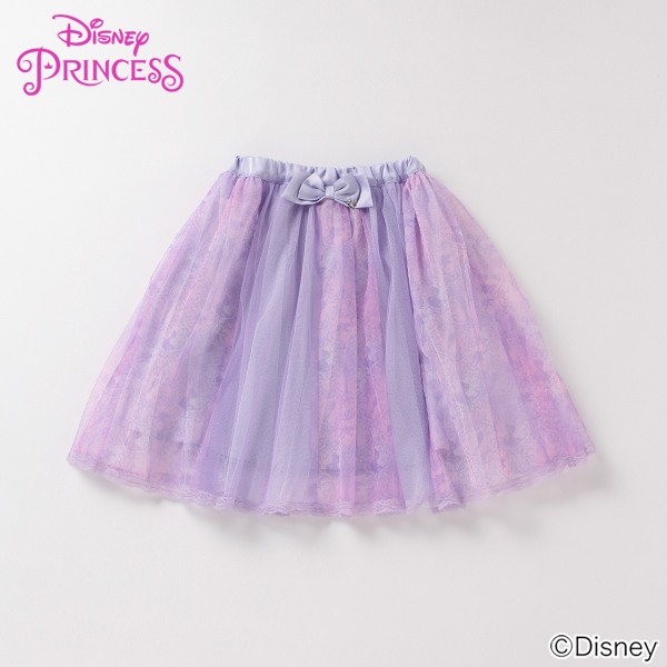 mezzo pianoのラプンツェルデザインシリーズで憧れのプリンセス気分を