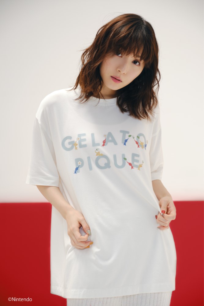 ピクミン」ルームウェアが「ジェラート ピケ」から登場！ | Charalab