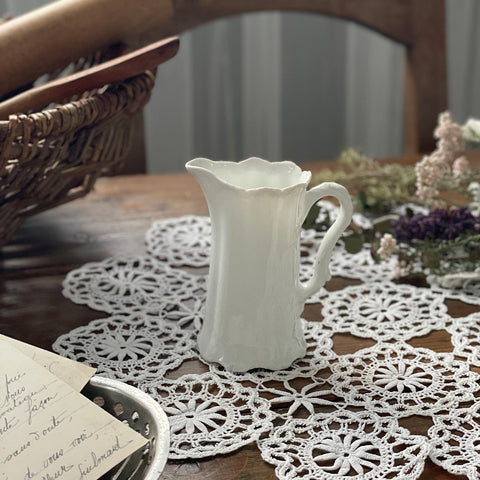 アンティークの陶器 ジャグ・ピッチャーをお探しなら チェルシーオールド