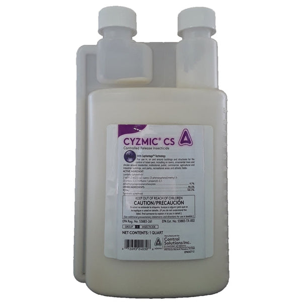 CyzmicCS_Quart_ChemicalWarehou