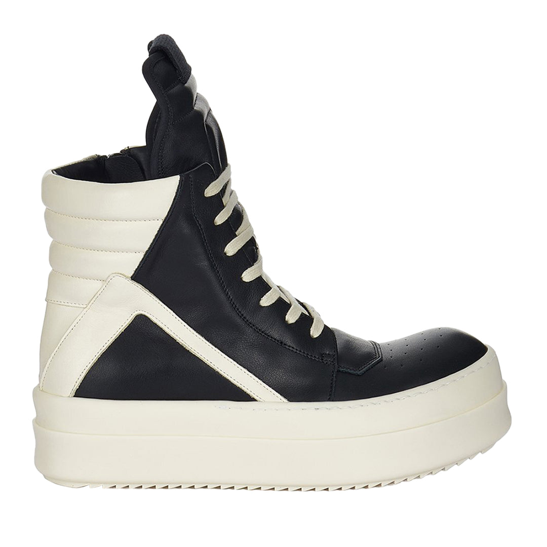 Rick Owens (リックオウエンス) - TEMPLE S/S 26 MEGA BUMPER
