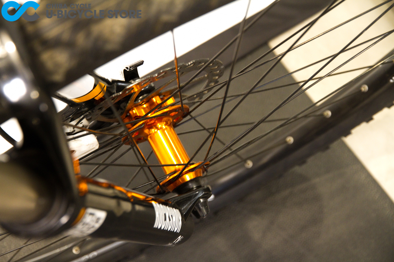 トレック(TREK) マンバ｜マウンテンバイク｜中古車詳細｜相模原、藤沢