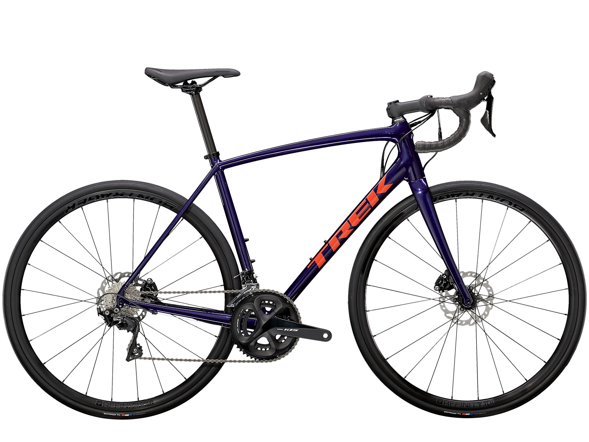 トレック(TREK) エモンダ ALR 5 ディスク (Emonda ALR 5 Disc) 2022
