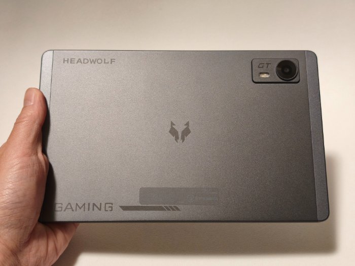 Headwolf Titan 1レビュー】4万円台でAnTuTu160万超え！8.8インチ高