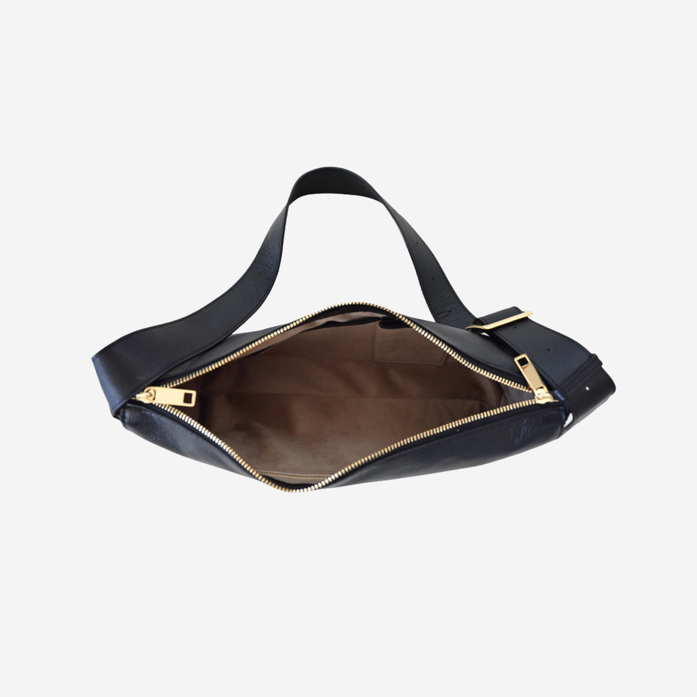 Landscape Shoulder – ch!iii