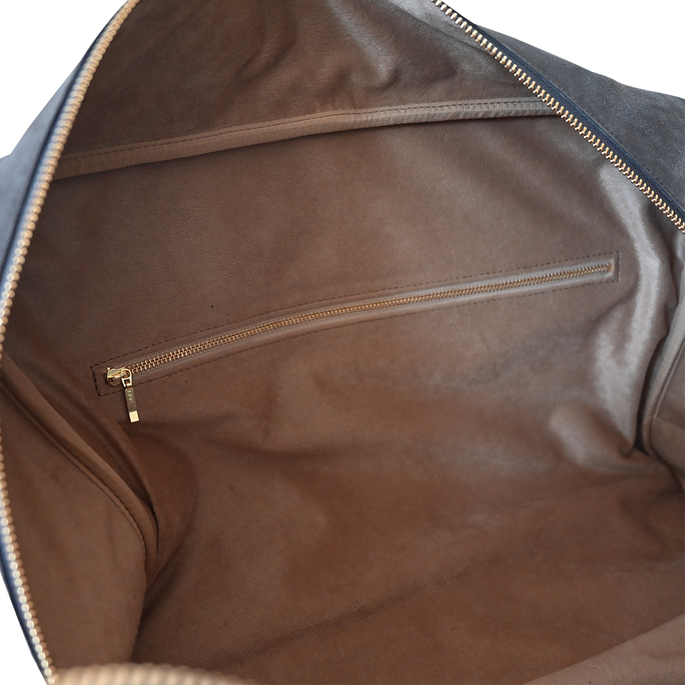 Suède Big Boston – ch!iii