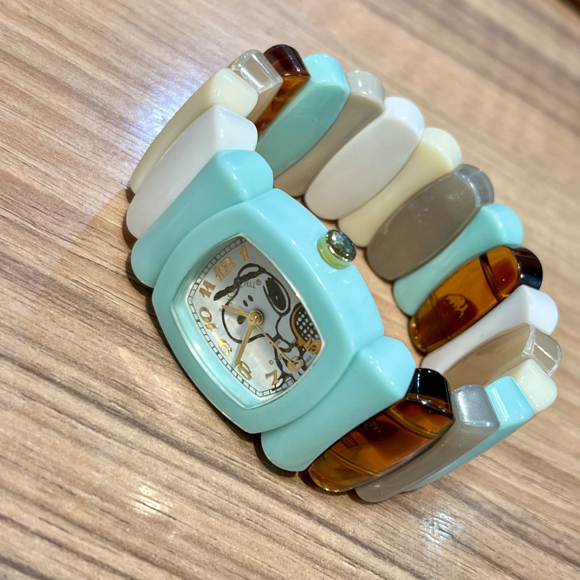 TIME WILL TELL タイムウィルテル修理 | 小さな時計屋 JR名古屋駅店