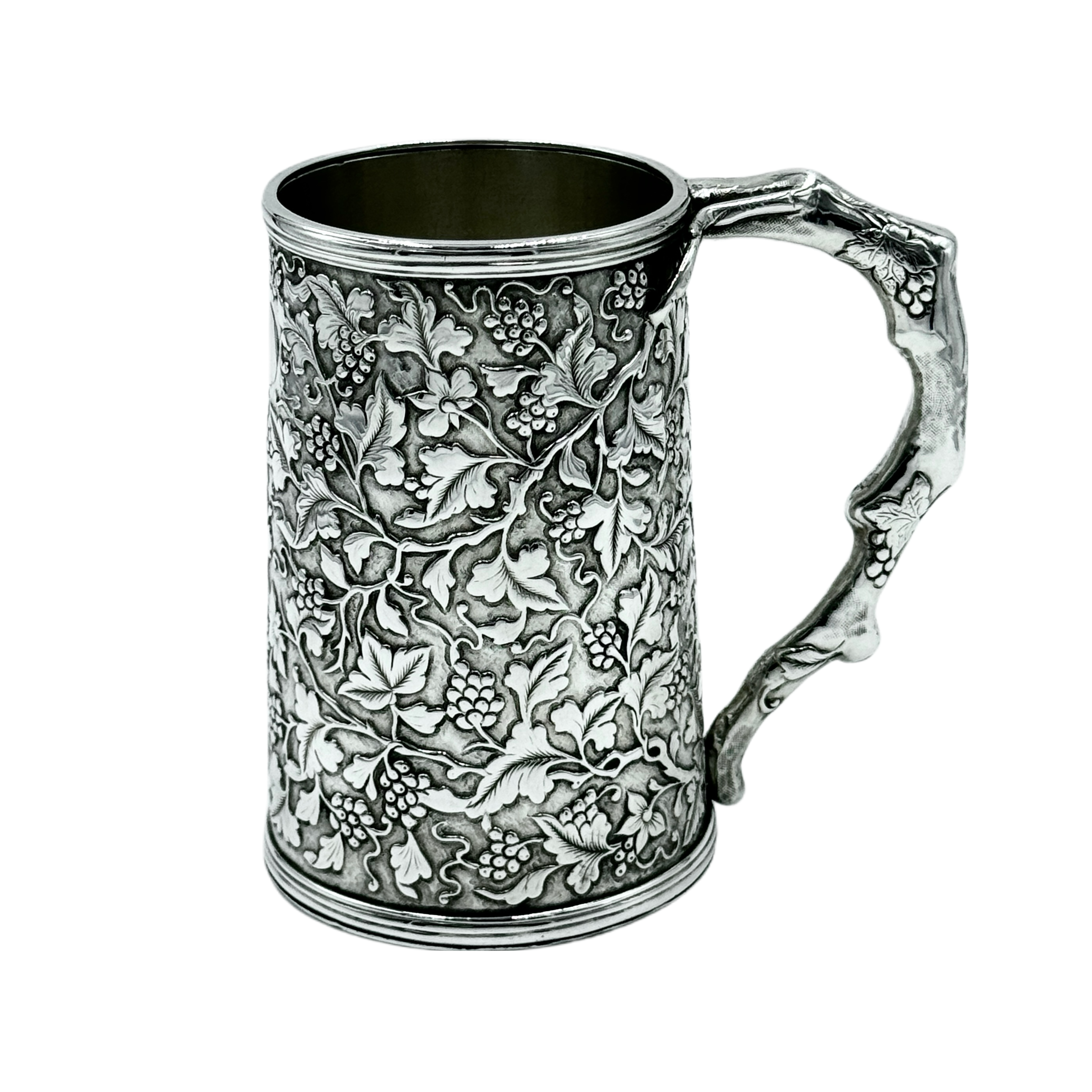 中国出口银杯- S&J 斯托德尔