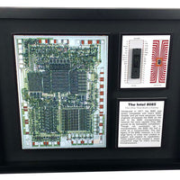 The Intel 8085 - The Chip That Built a Family | ChipScapes