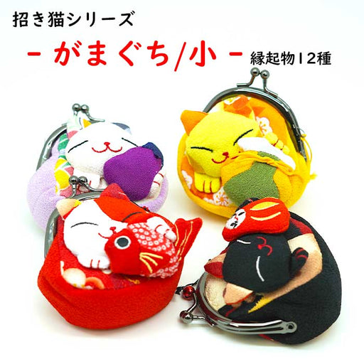 ねこ — ちりめん細工館 公式オンラインショップ