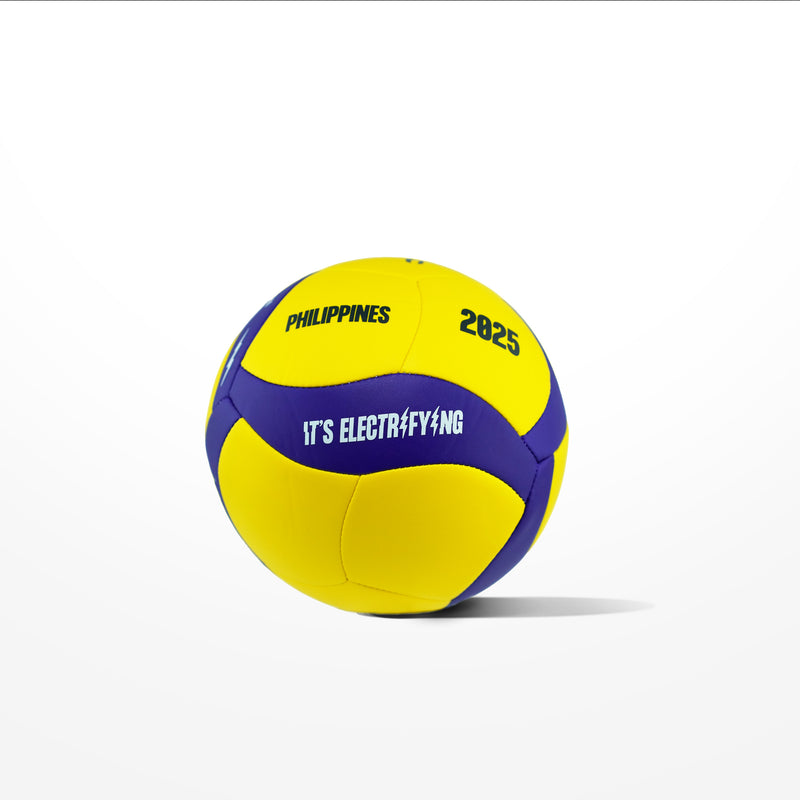 Mikasa Miniature V1.5W Volleyball – World Championship Edition