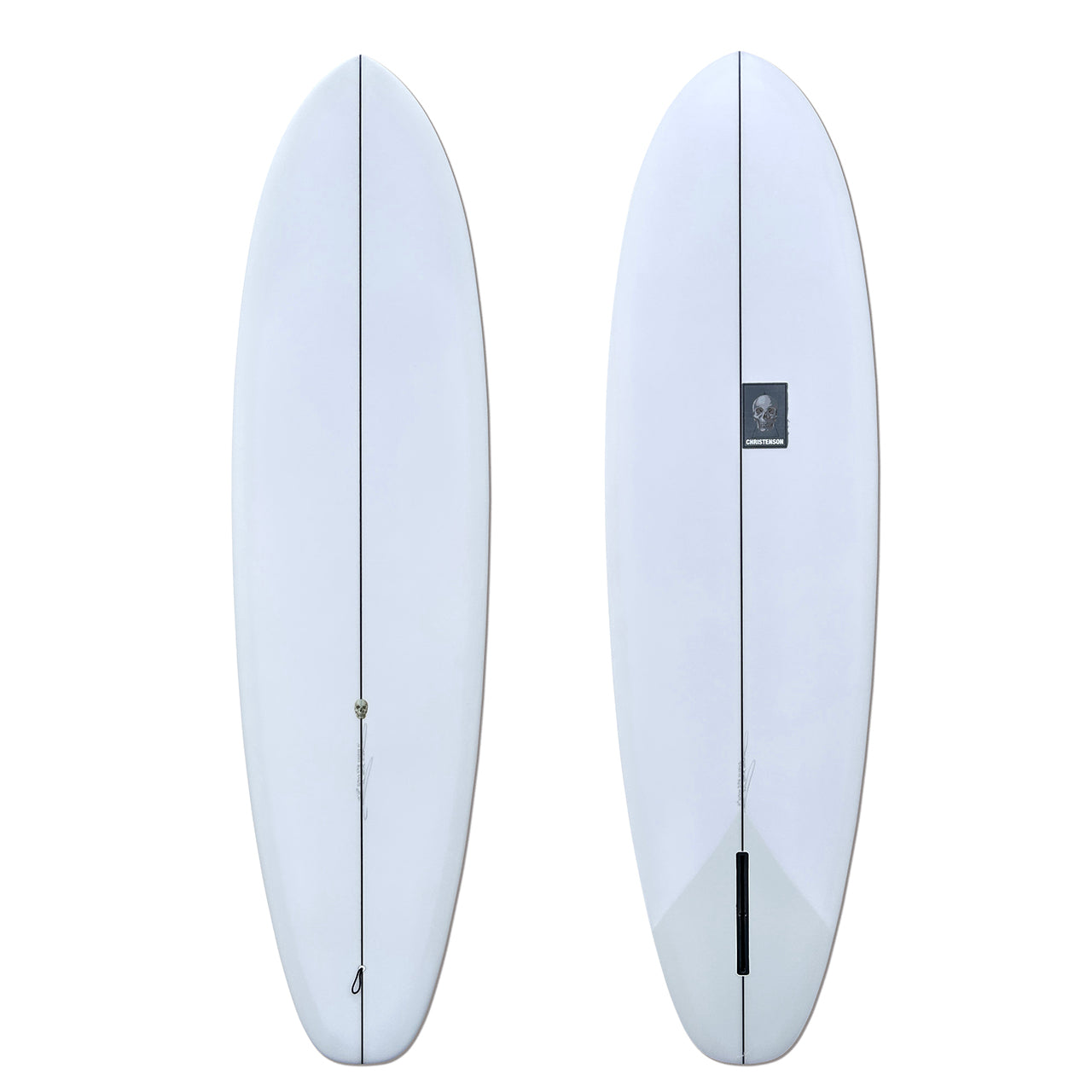 クリステンソン サーフボード 日本公式サイト