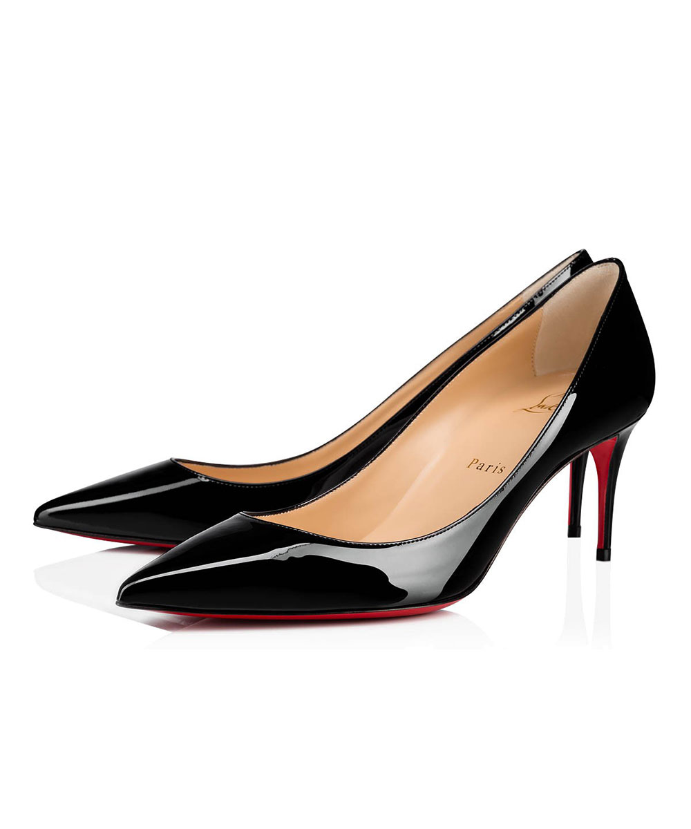 Christian Louboutin/クリスチャン ルブタン_Women通販 | PIGALLE 85