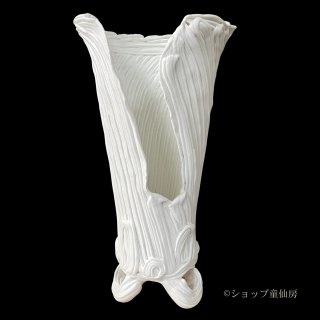 紲鉢（つなぎばち）・らせん美〜紲〜・ショップ童仙房のクリスマス