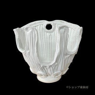 紲鉢（つなぎばち）・らせん美〜紲〜・ショップ童仙房のクリスマス