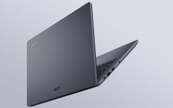ASUS｜Chromebook CX14｜CES2025で発表｜Celeron N4500搭載の学生向け