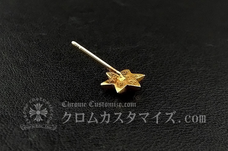 カスタム事例詳細 | クロムハーツ（chrome hearts）にダイヤモンド