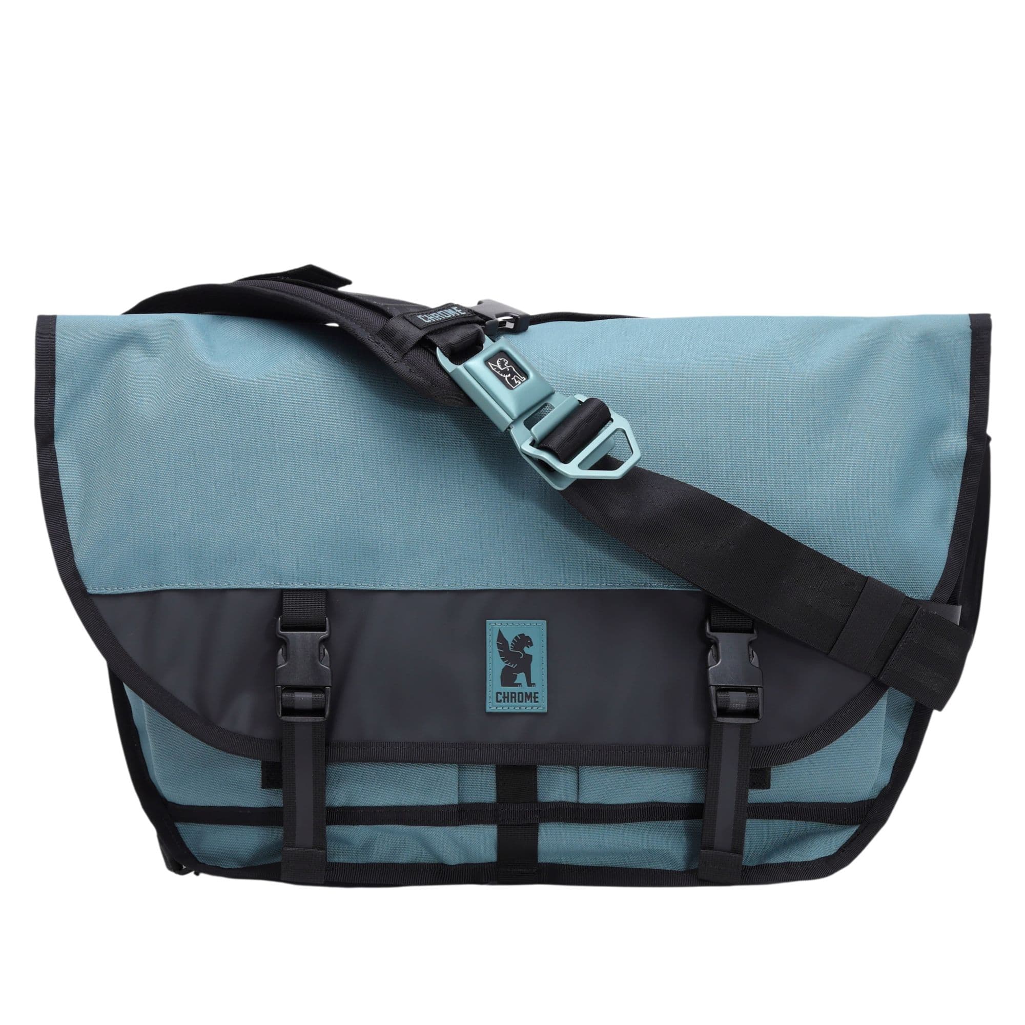 Citizen 24L Messenger