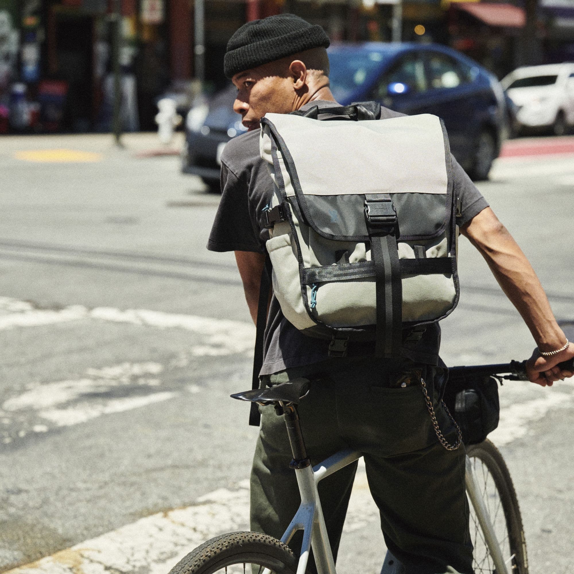Warsaw 30L Pack