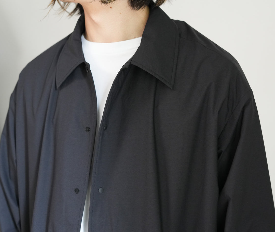 FreshService PERTEX® EQUILIBRIUM COACH JACKET