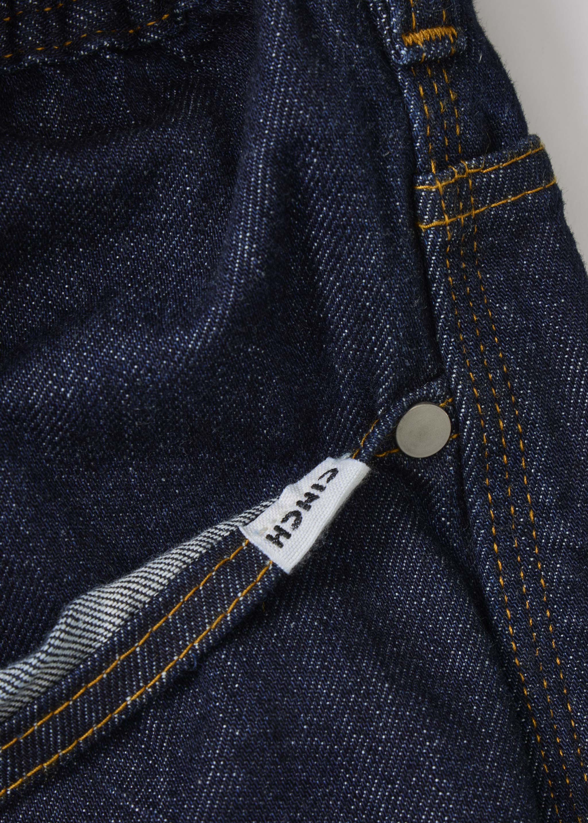 Oblada】SKATER JEANS – CINCH inc