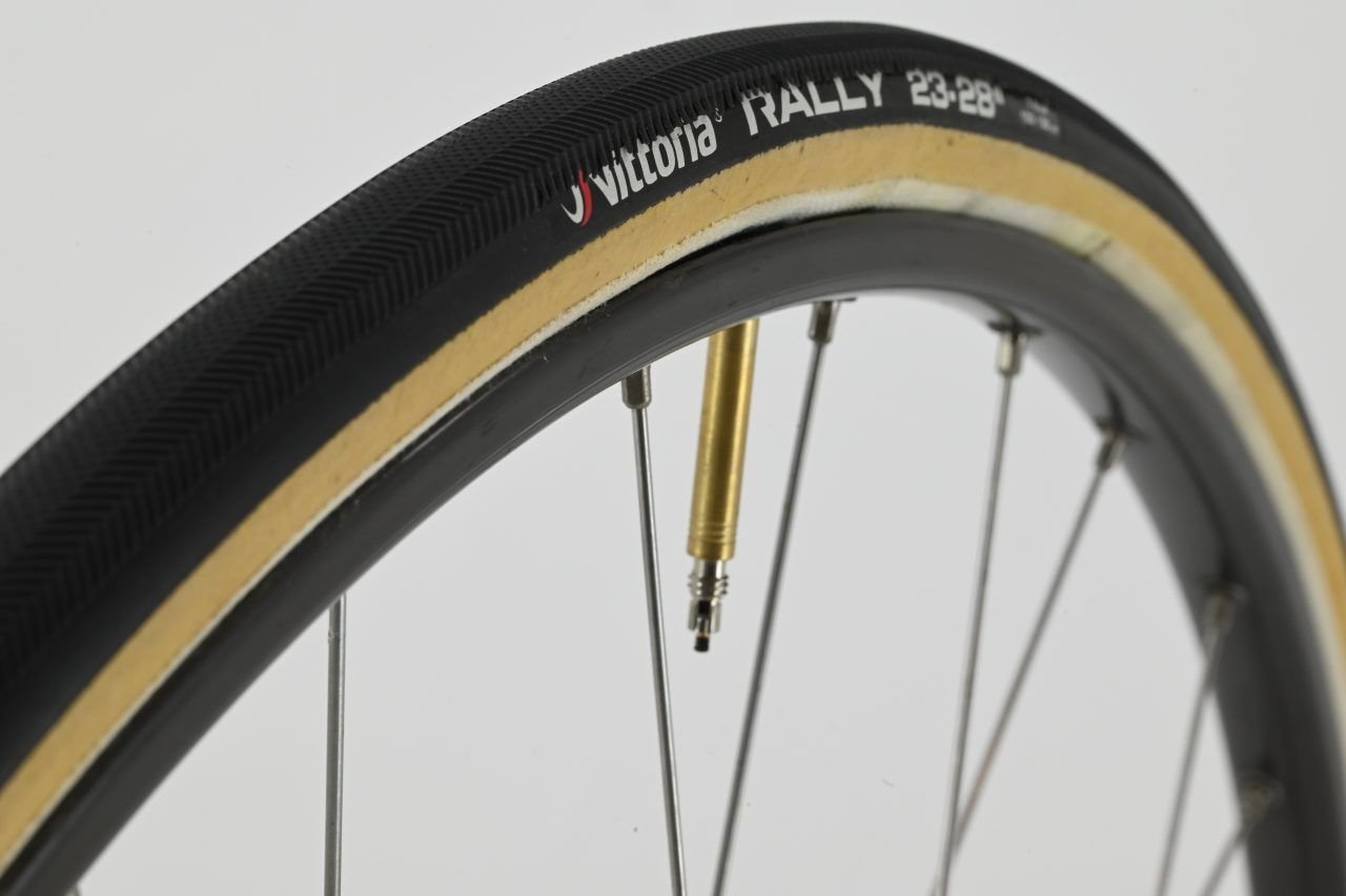 Vittoria Rally Tubular Training 23-28