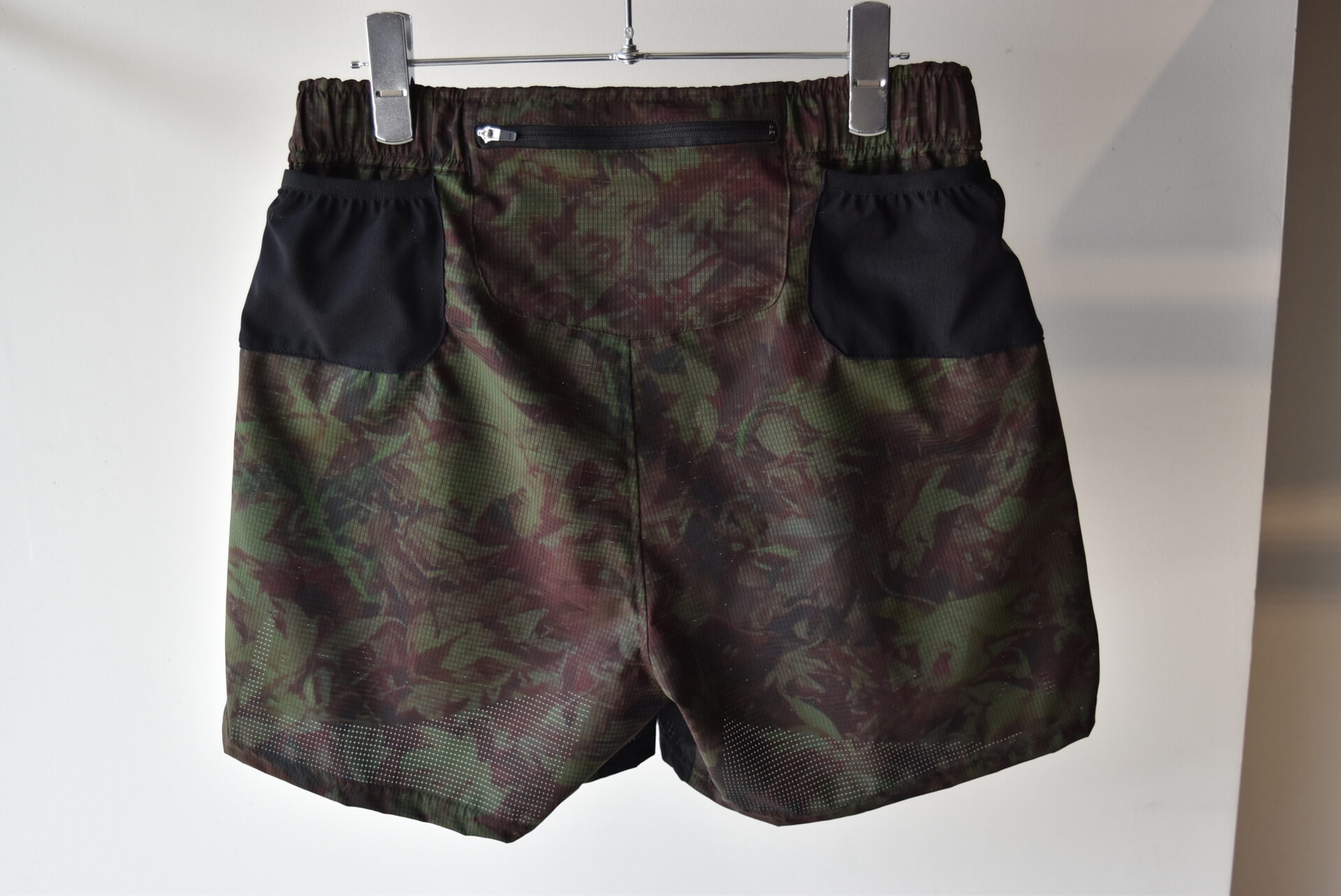 RYOGEN (リョウゲン) DEAD LEAF SHORTS (RGP-03-2) | circle AOMORI
