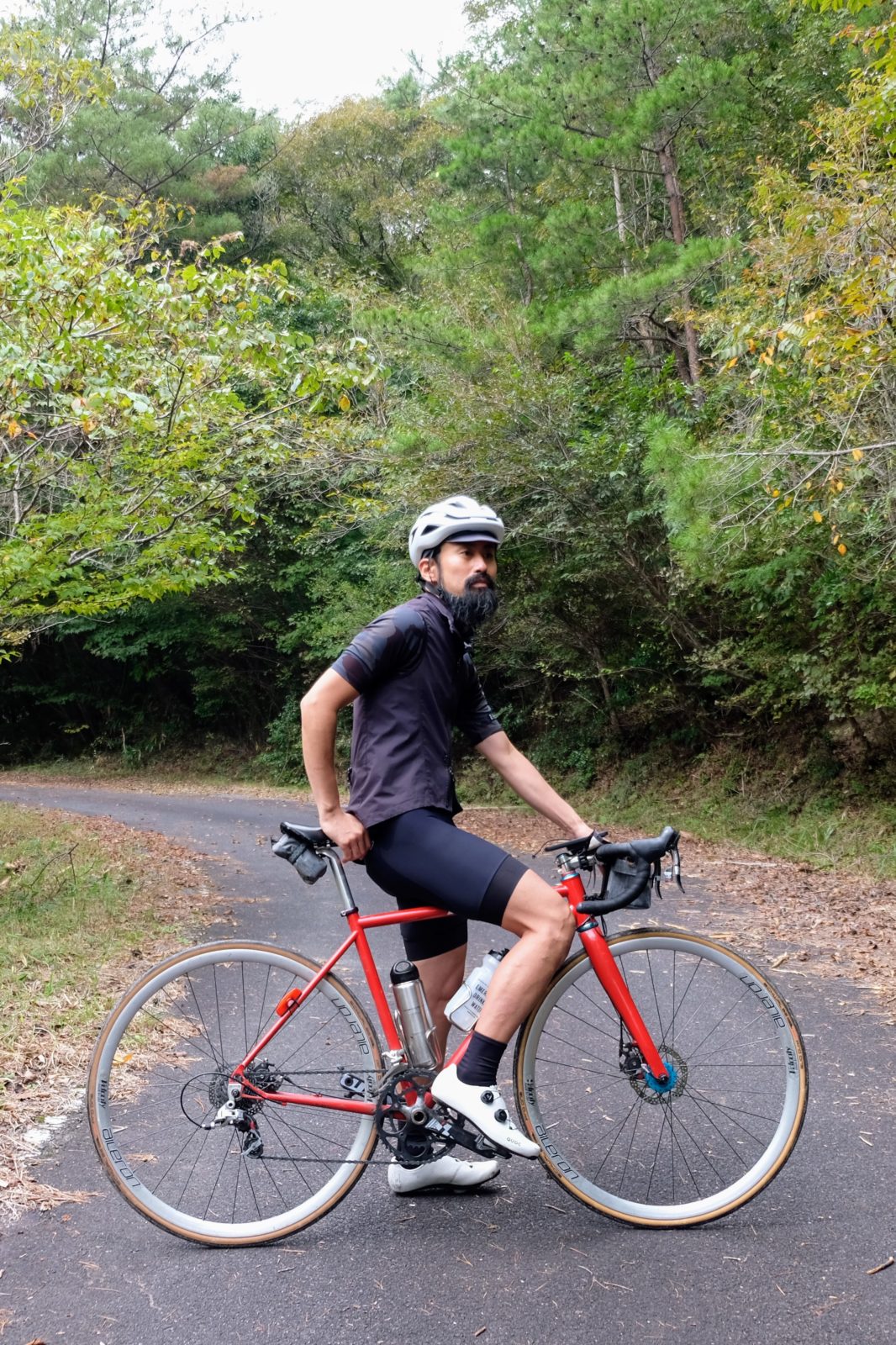 ASSOS Mille GT Bib Shorts C2】ついつい手にしてしまう逸品 それが