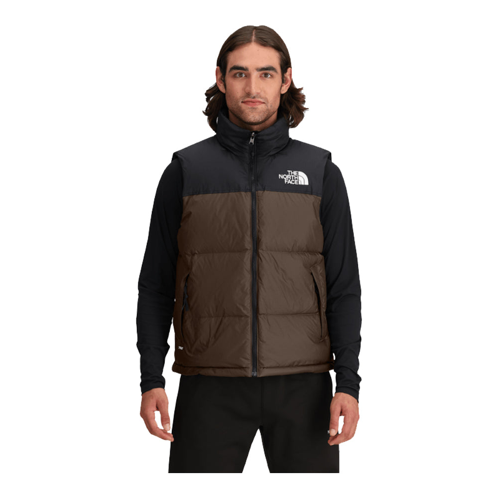 The North Face Men's 1996 Retro Nuptse Vest – City Jeans