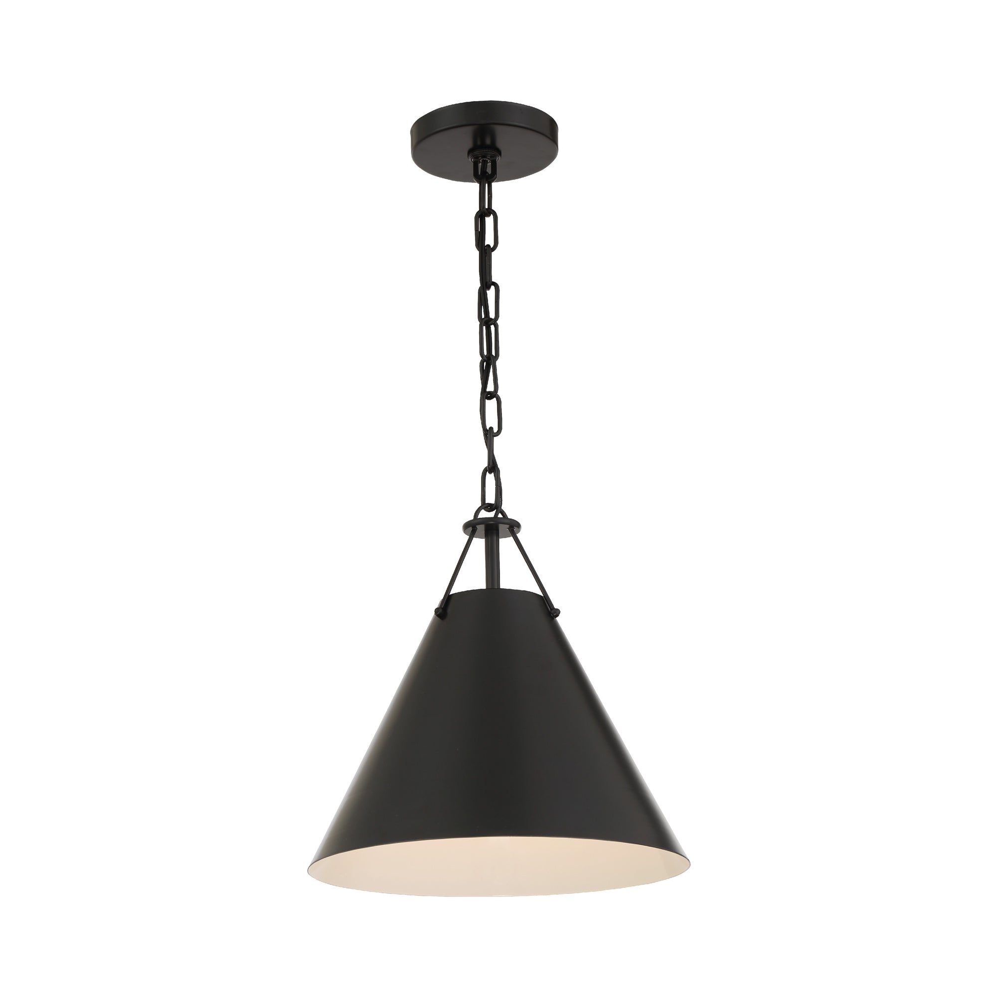 Xavier Pendant Light – City Lights SF