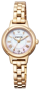 wicca（ウィッカ）』 福原遥さんコラボレーションモデル第2弾 「音楽