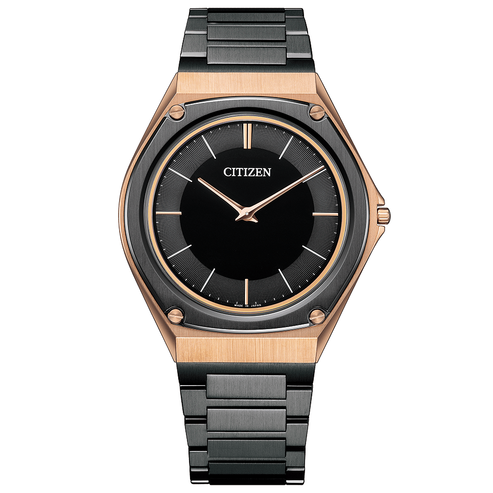 AR5062-52E: CITIZEN | シチズンウオッチ オフィシャルサイト